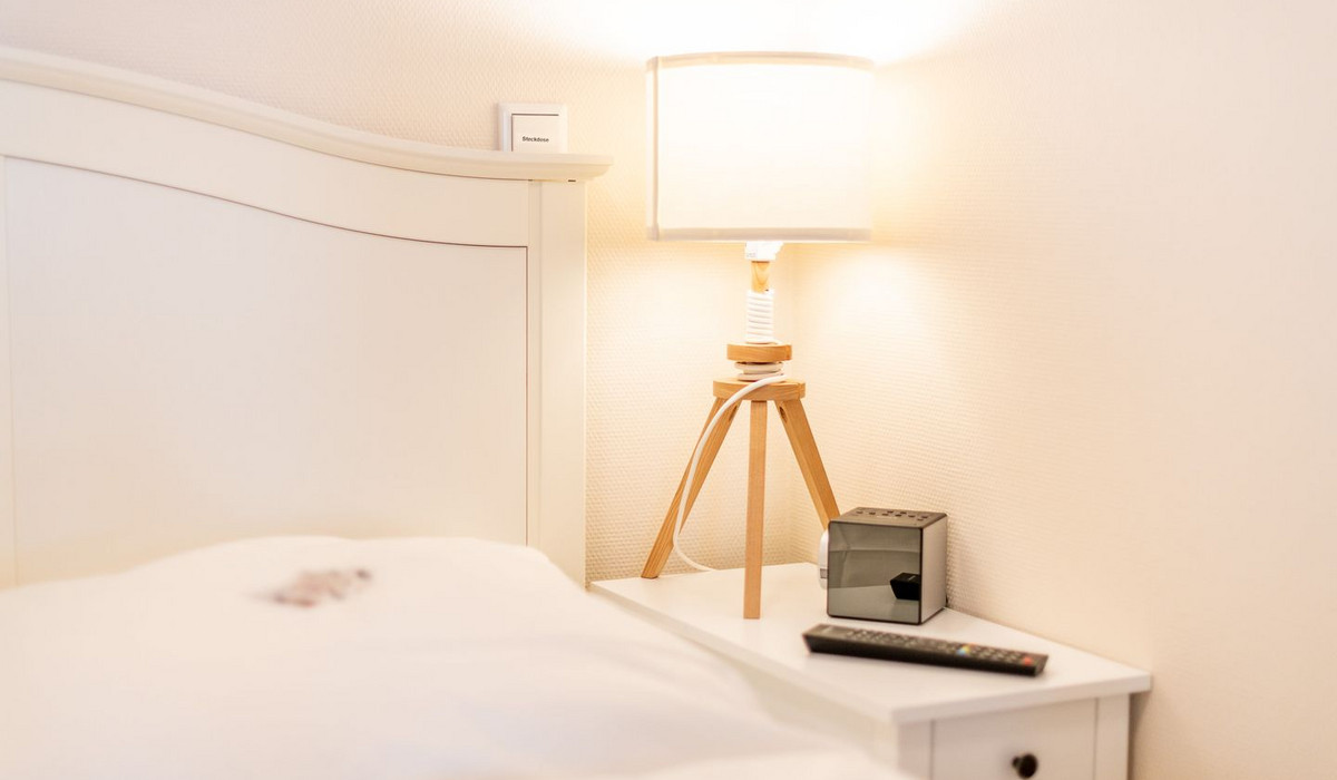 Residenz Bismarck, Whg. 15