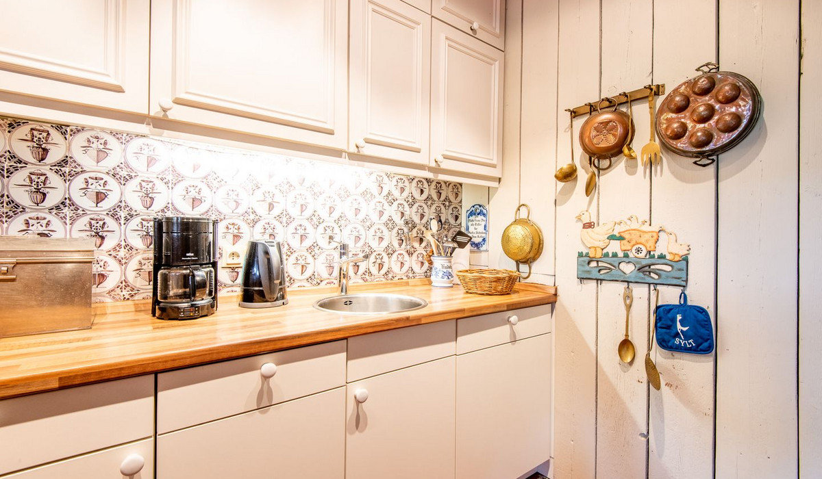 Haus Alte Mühle Whg. 13