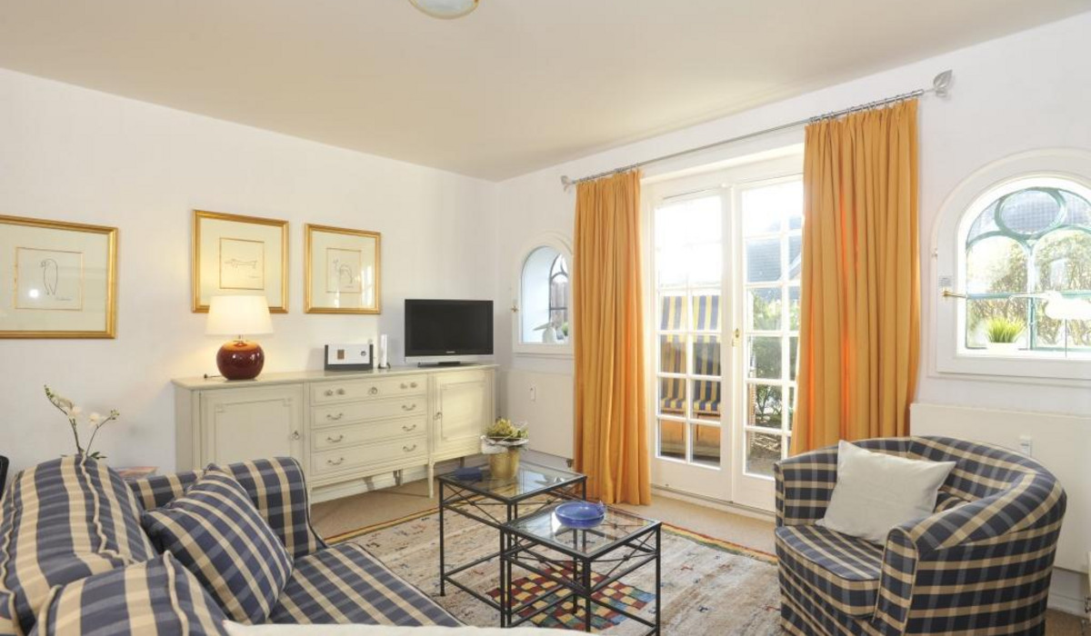 Altstadttor im Friesenpark, Whg. 7