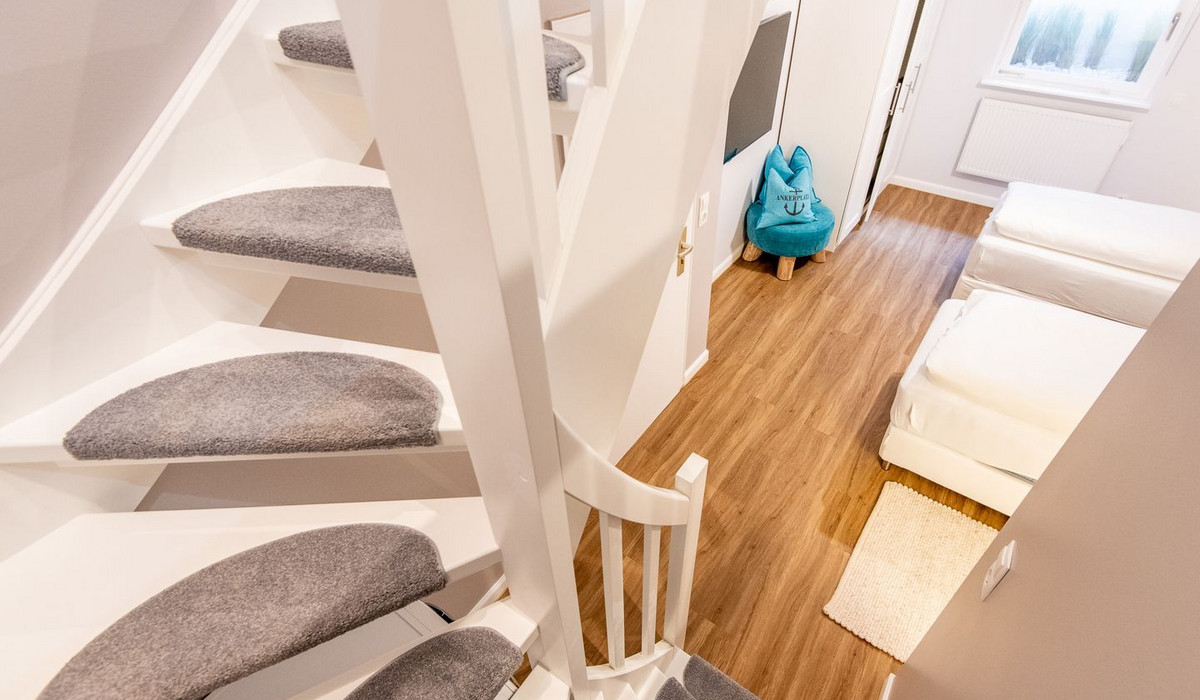 Erich Johannsen Wai Whg. 4