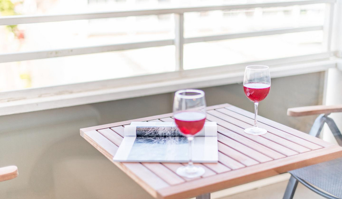 Hanseatenhaus, Whg. 74