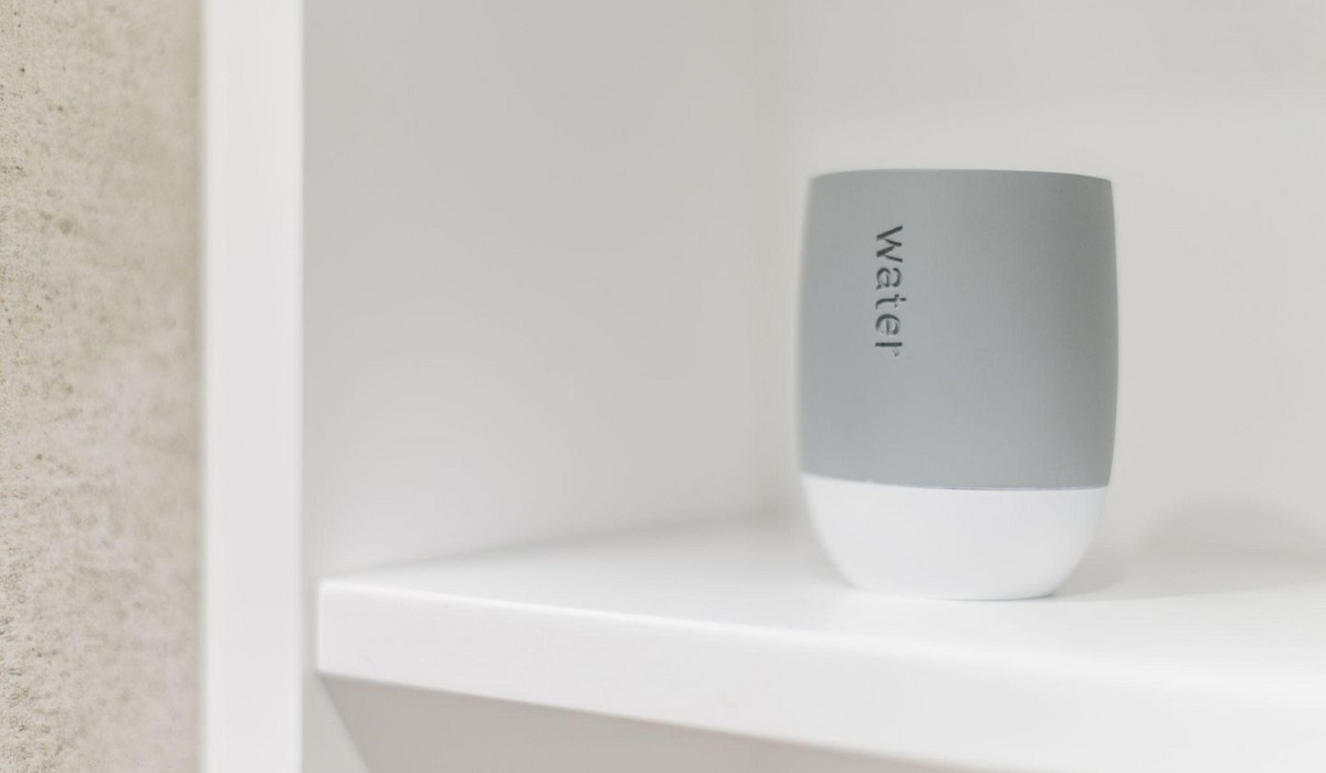 Hanseatenhaus, Whg. 1