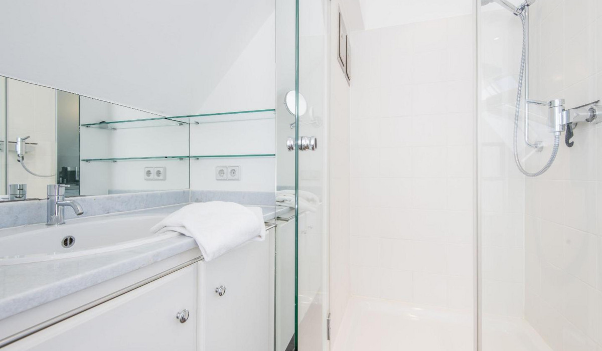 Haus Christof, Whg. 9