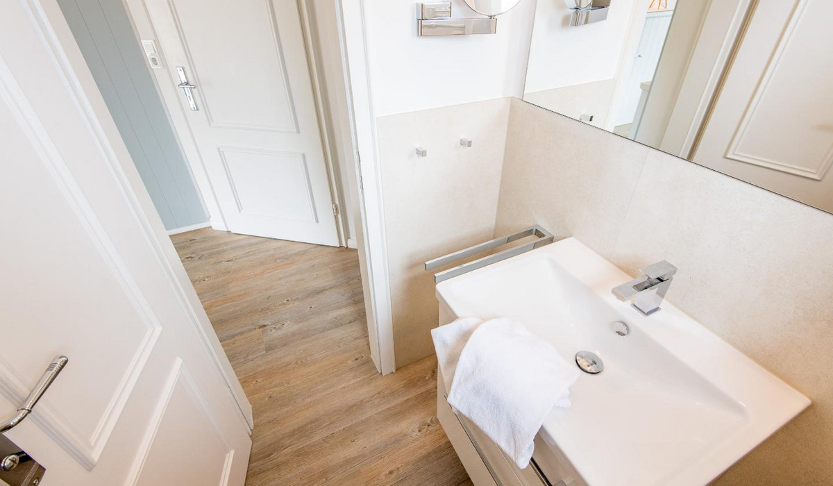 Haus Friesische Straße 25a, Whg. 1