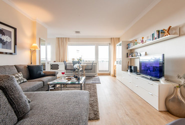 Haus Käpt'n-Christiansen-Straße 17, Whg. 17