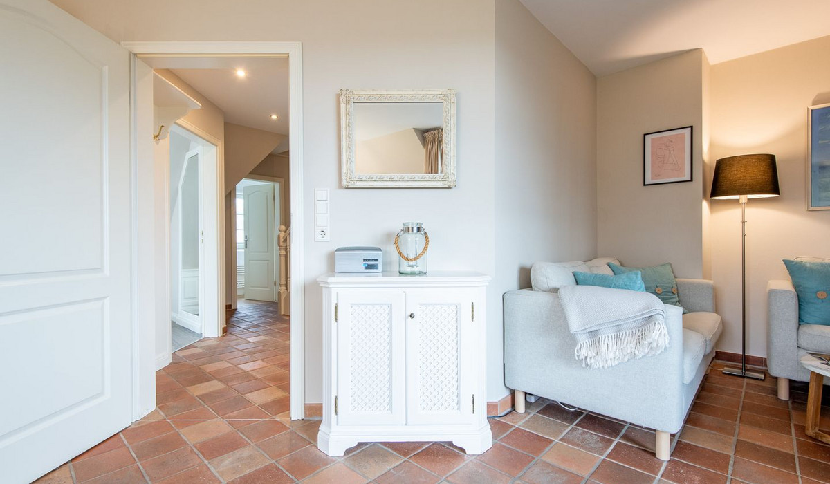 Haus Kliffhues Whg. 4