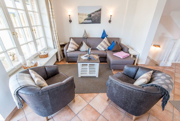 Haus Osterweg 8, Whg. 13