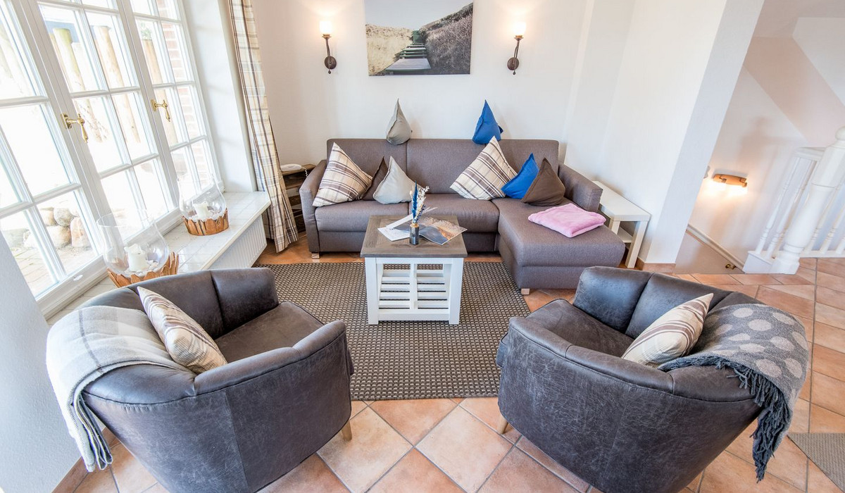 Haus Osterweg 8, Whg. 13