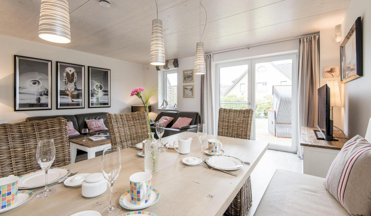 Haus Waldwinkel 18, Whg. Auszeit