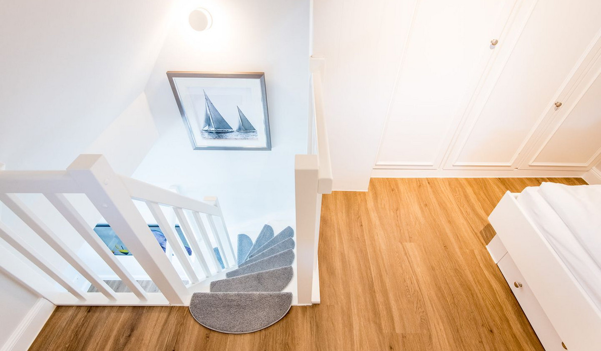 Haus Weesterhuk Whg. 10