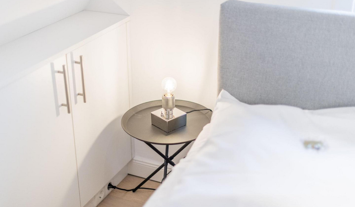 Huus Trift, Whg. 28 02