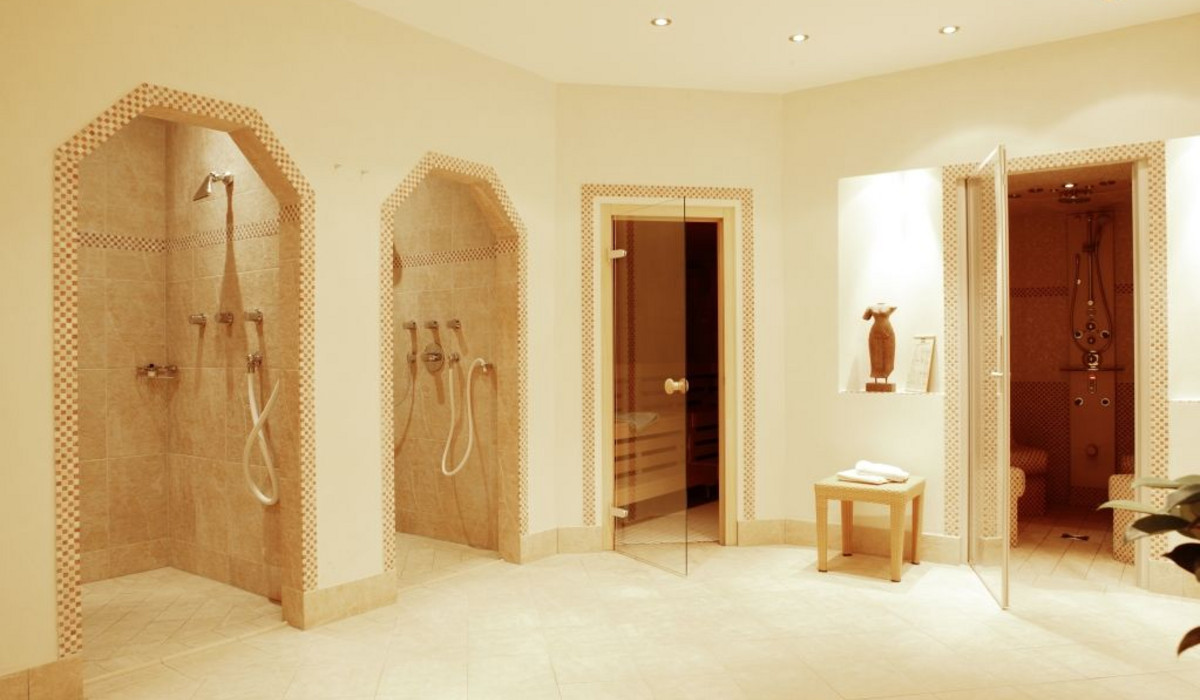 Residenz Bismarck, Whg. 17