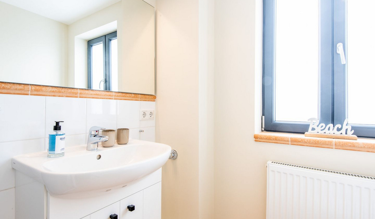 Stadthaus Boysenstraße, Whg. 8