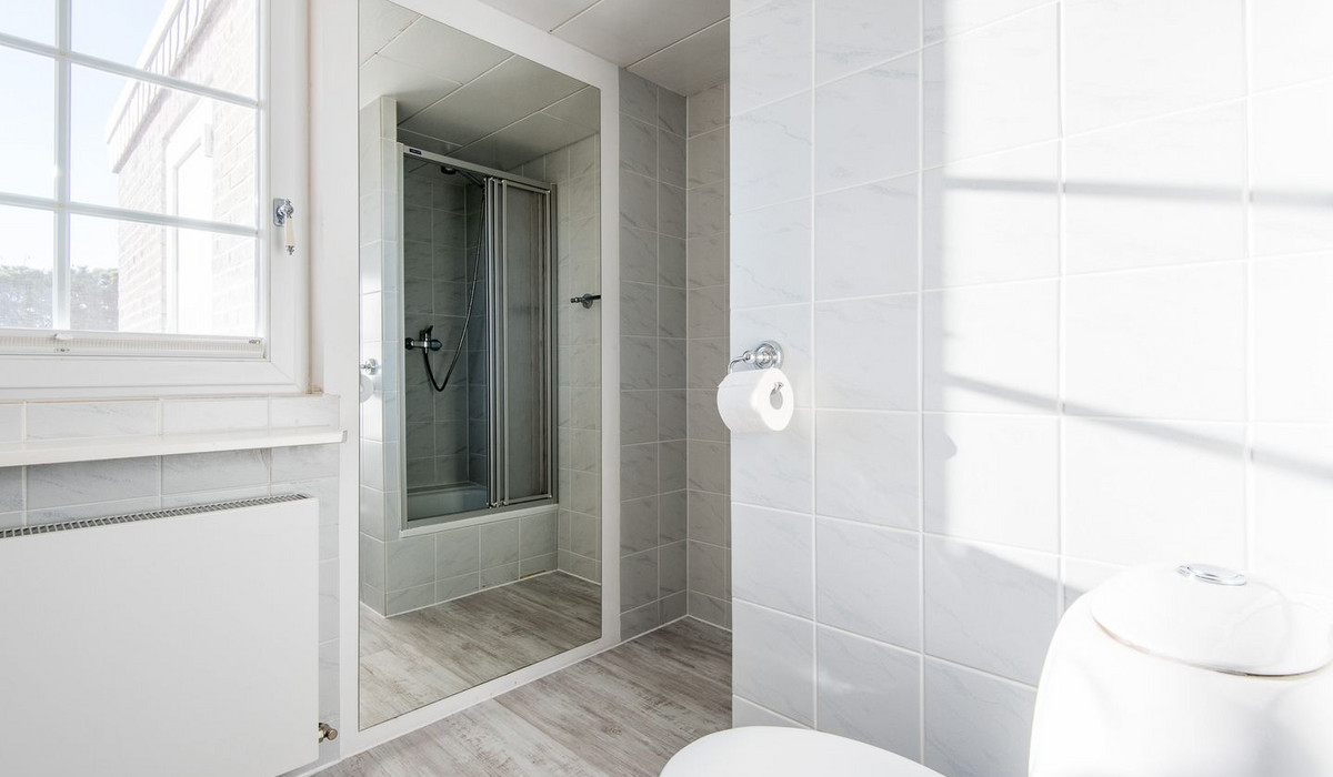 Ferienhaus Weitblick