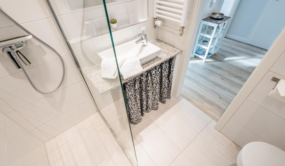 Haus Ankerlicht, Whg. 74