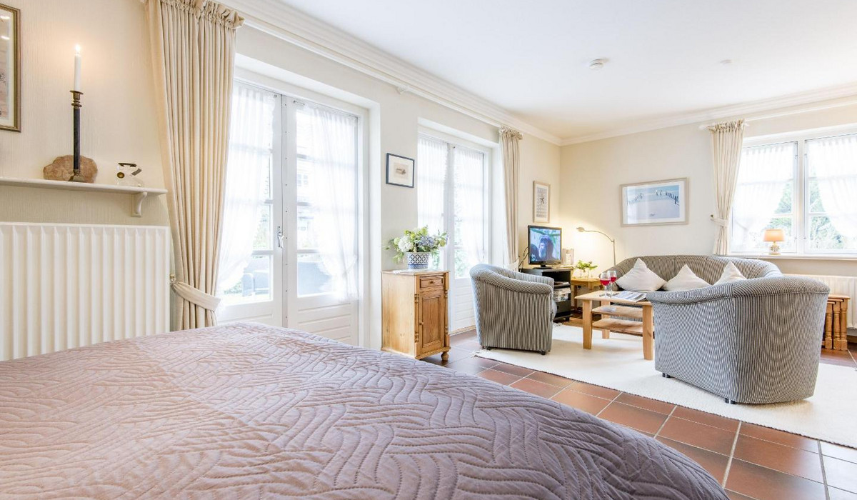 Haus Friesenwall, Whg. 26a