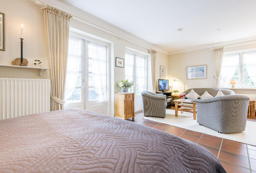 Haus Friesenwall, Whg. 26a