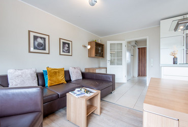 Haus Nordmarkgarten, Whg. 1