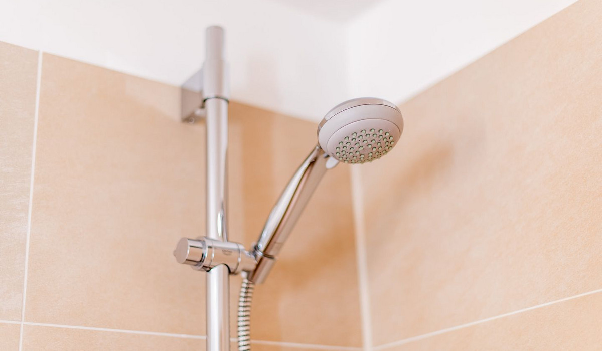 Haus Nordmarkgarten, Whg. 2