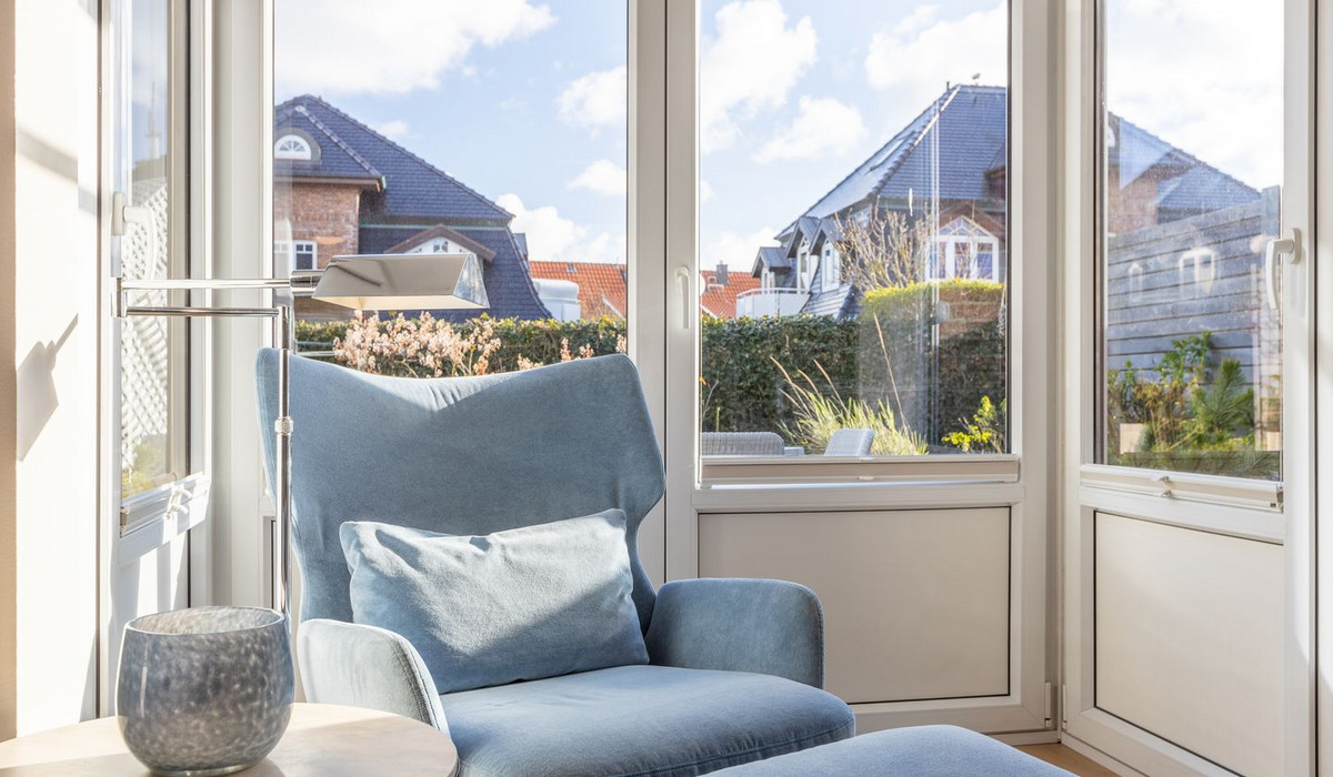 Haus Nordmarkgarten, Whg. 5