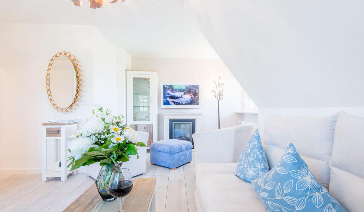 Nuur Hiir Hüs, Whg. 4