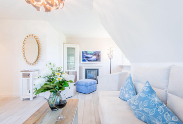 Nuur Hiir Hüs, Whg. 4