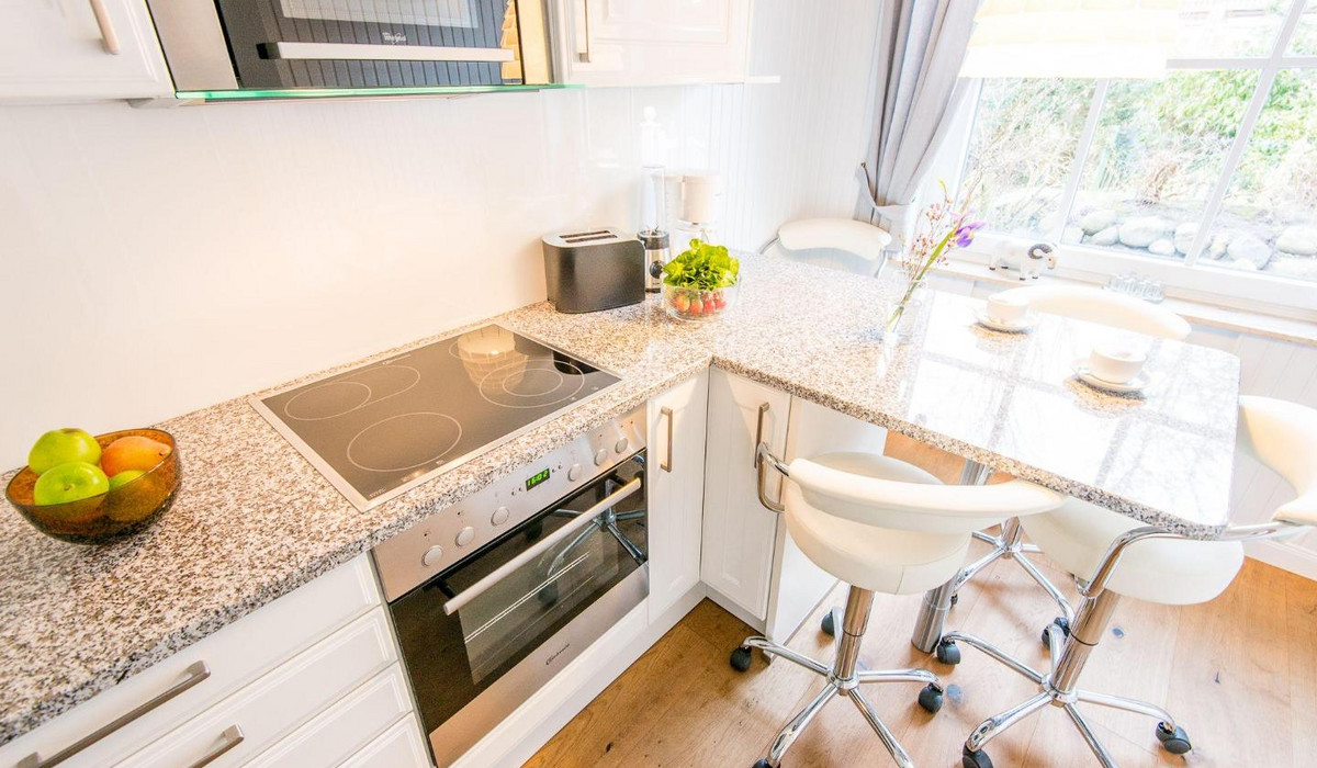 Ostertresker 54, Inseloase