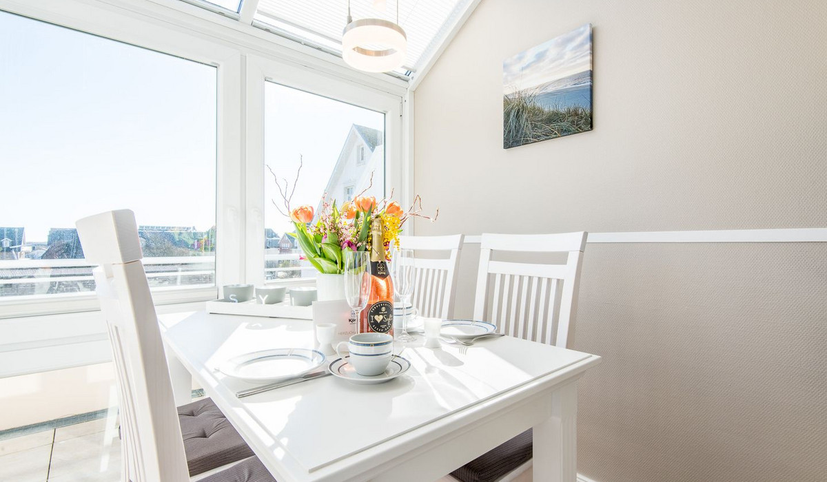 Residenz Bismarck, Whg. 18