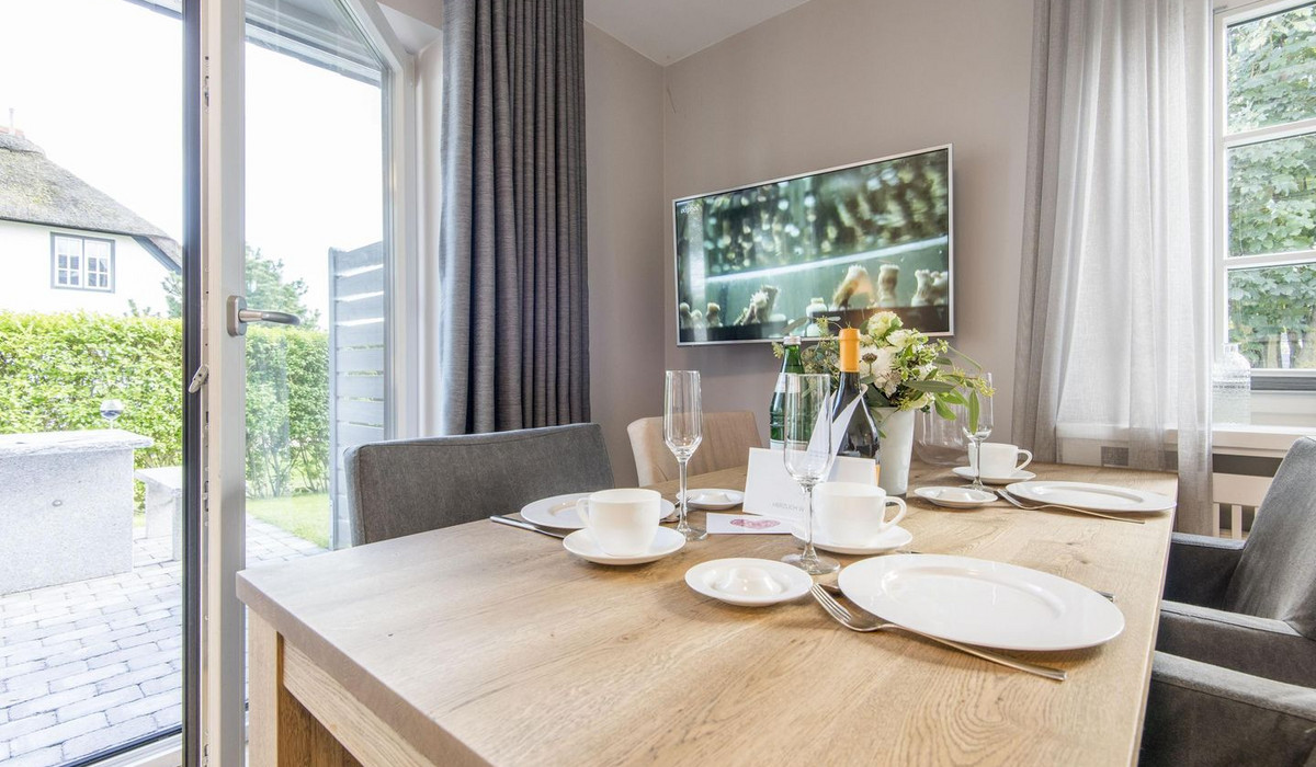 - Whg. 2 "Waldidyll"