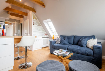 - Whg. 5 "Weitblick"