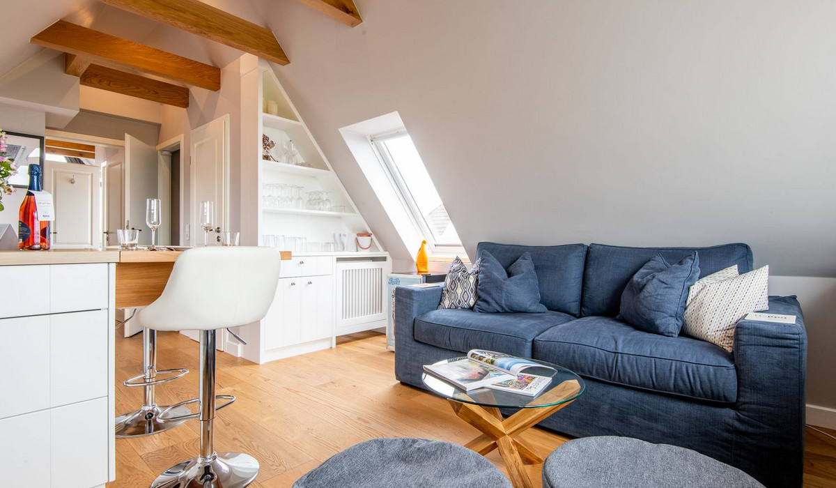 - Whg. 5 "Weitblick"