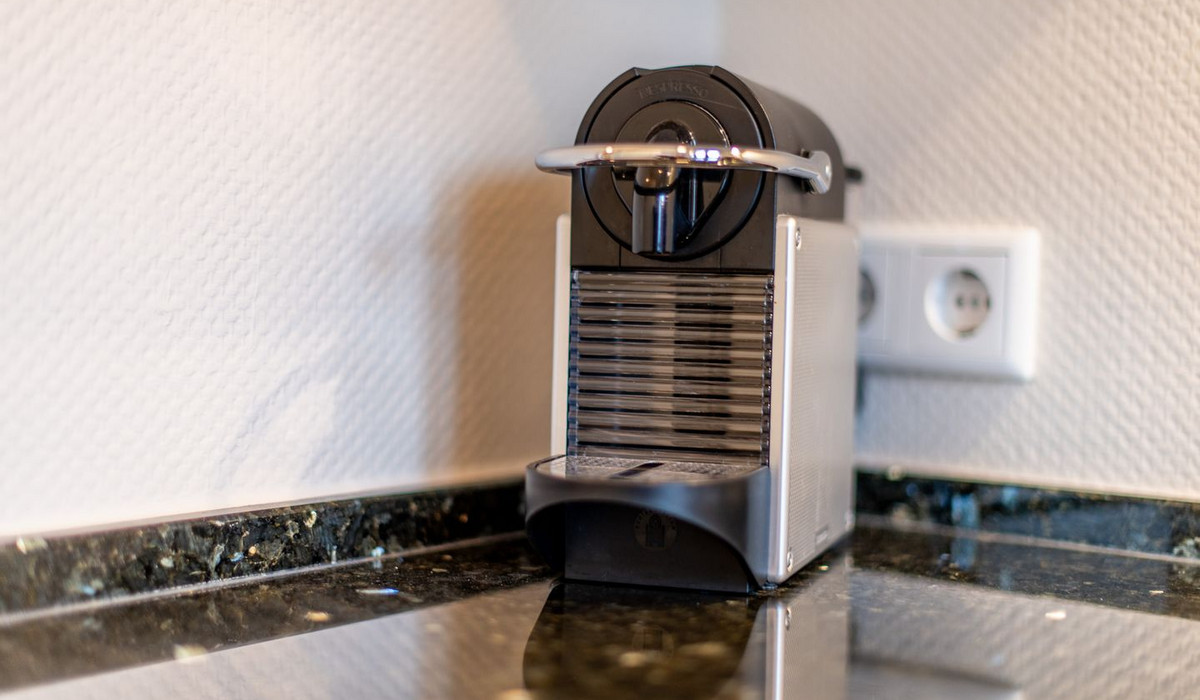 Stadthaus Boysenstraße, Whg. 5