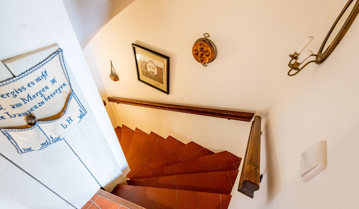 Haus Alte Mühle Whg. 13