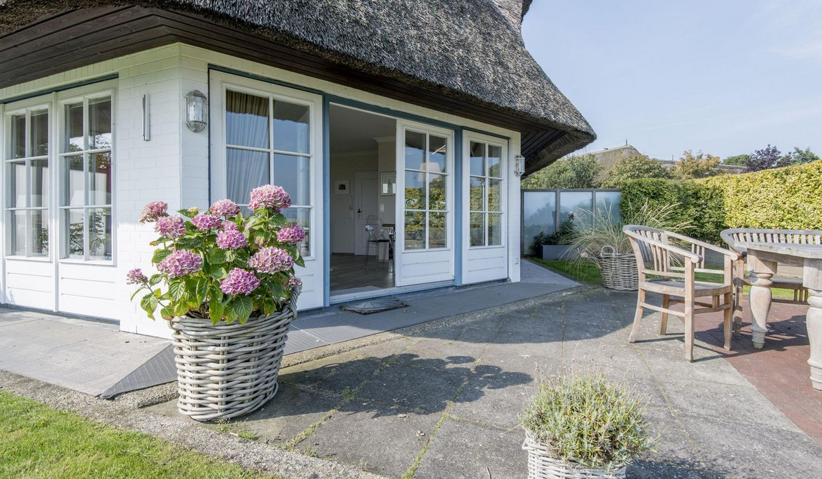 Alte Mühle, Whg. 12 Polo Suite