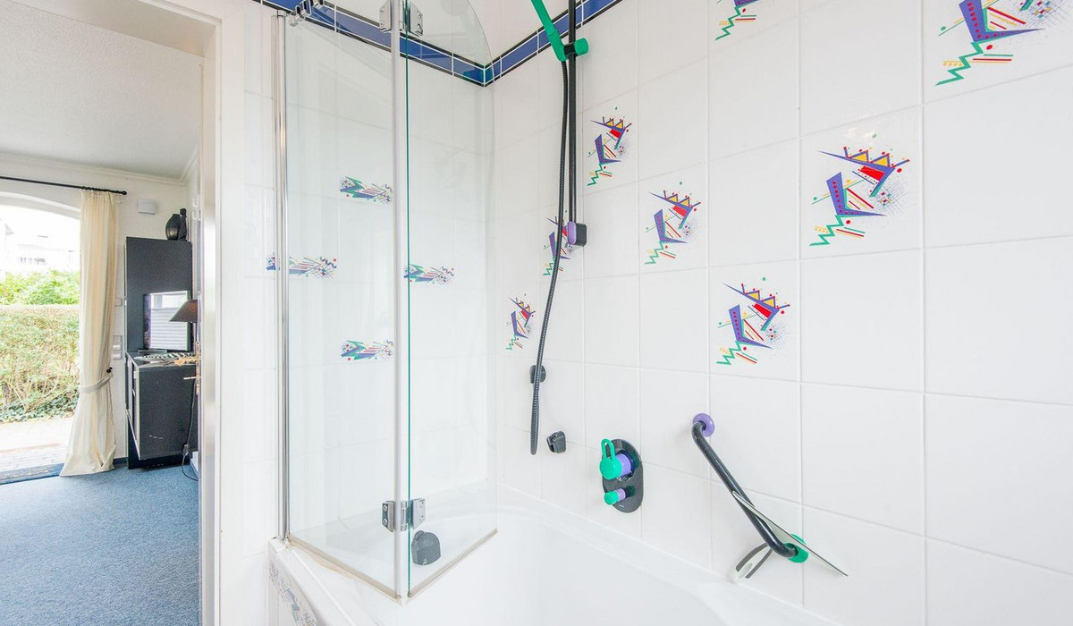 Bädervilla, Whg. 28b