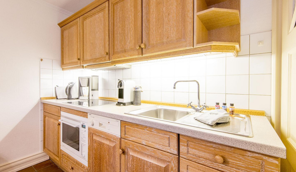 Friesenhaus Käpt'n Hahn, Hausteil 07