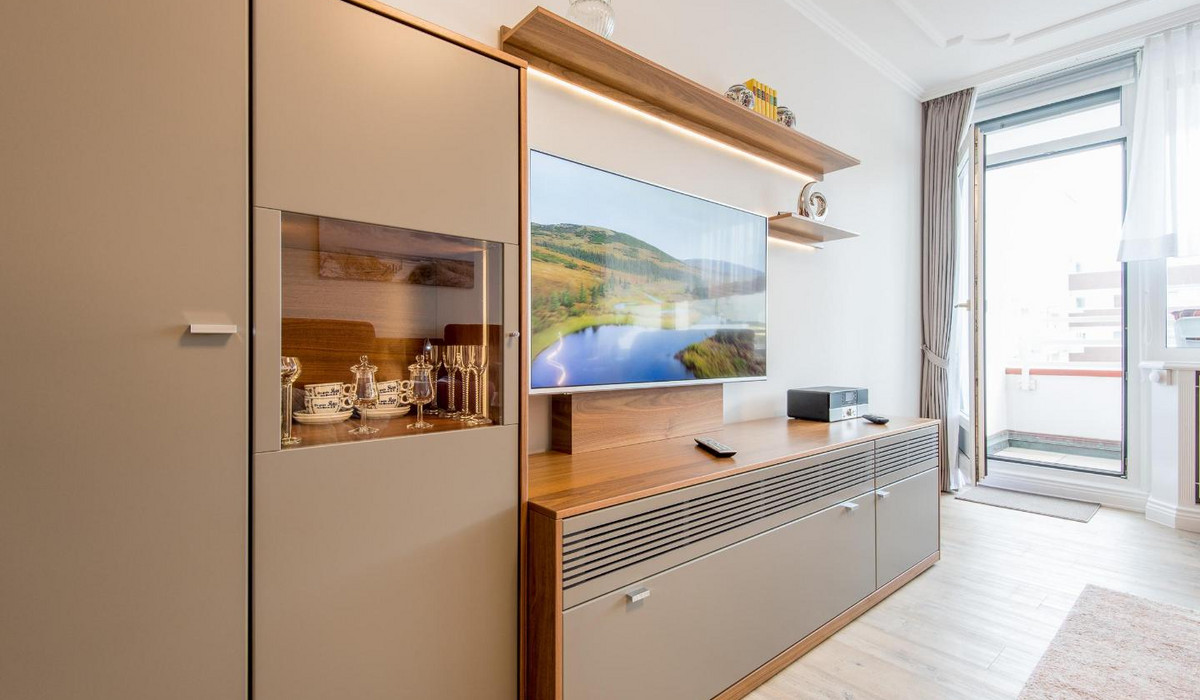 Haus Blanker Hans, Strand Whg. 69