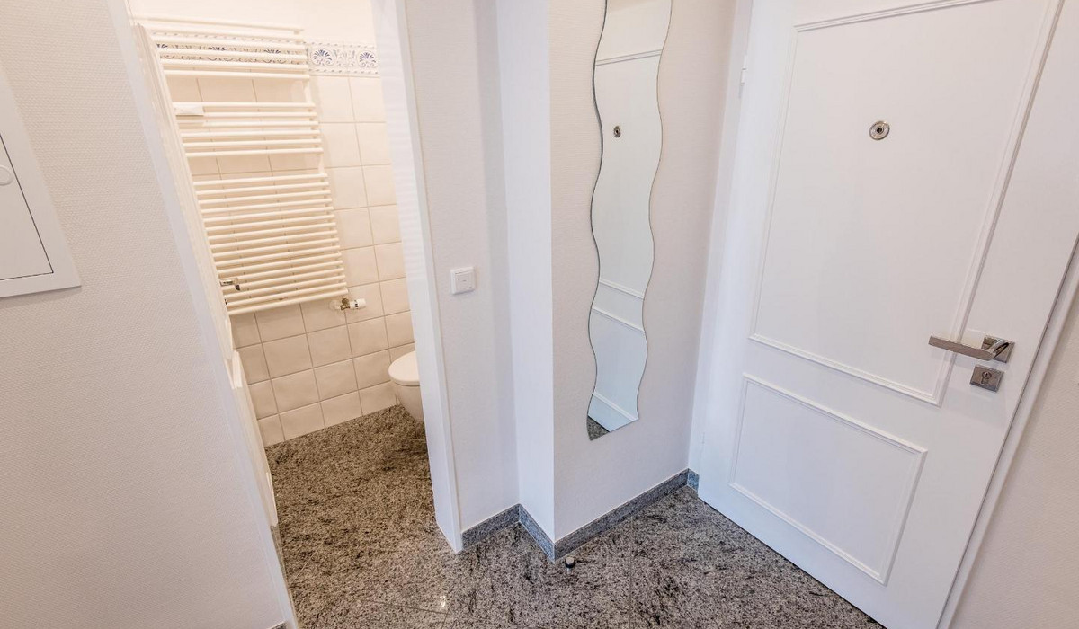 Haus Blanker Hans, Strand Whg. 69