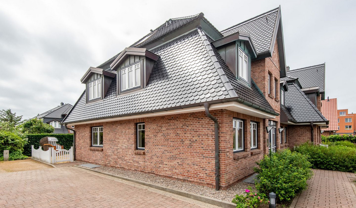 Haus Nordmarkgarten, Whg. 1