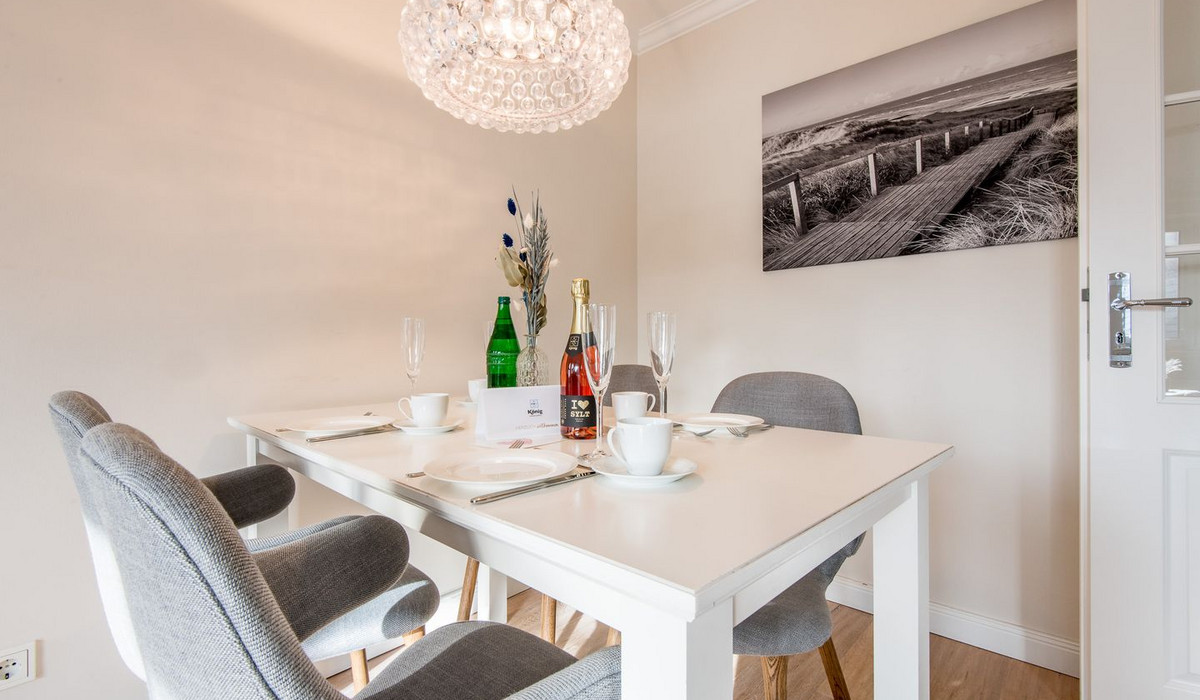 Haus Nordmarkgarten, Whg. 2