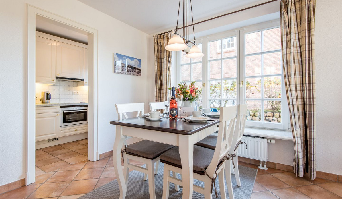 Haus Osterweg 8, Whg. 13