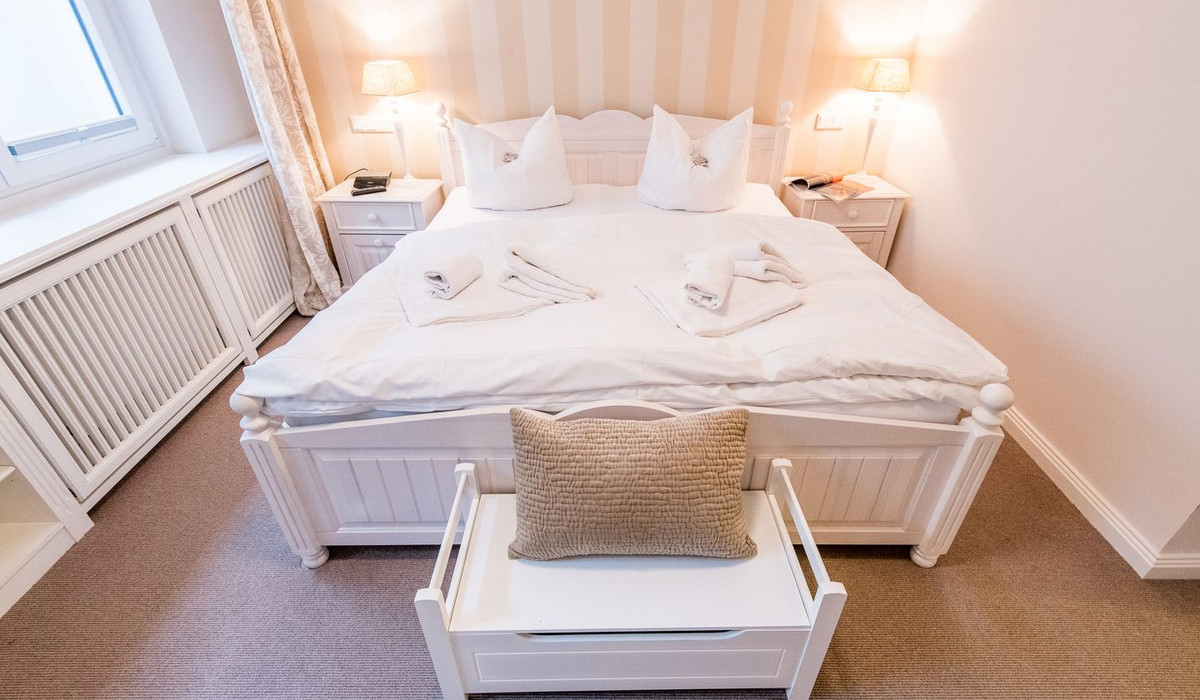 Haus Sönshörn Whg. 07