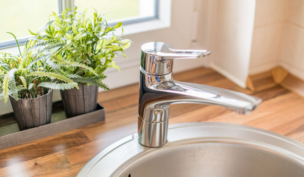 Haus Sönshörn Whg. 07