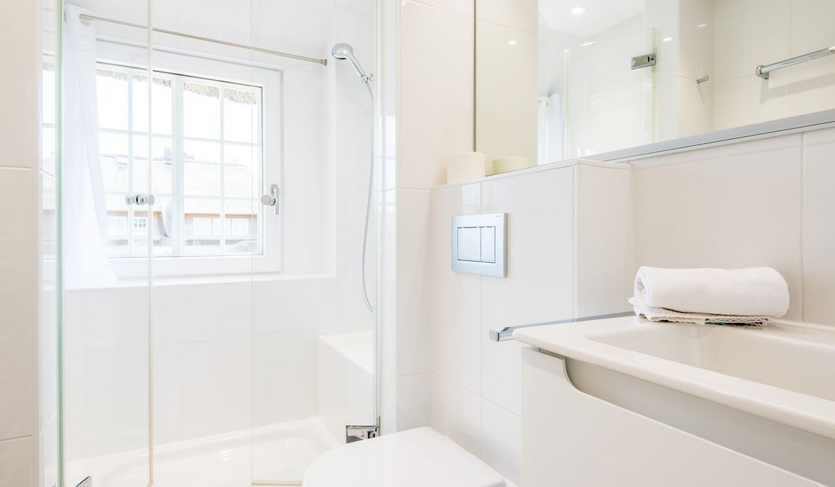 Haus Weesterhuk Whg. 10