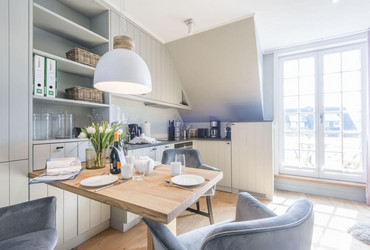 Höög Hüs, Whg. 2A