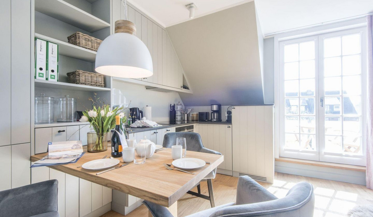 Höög Hüs, Whg. 2A