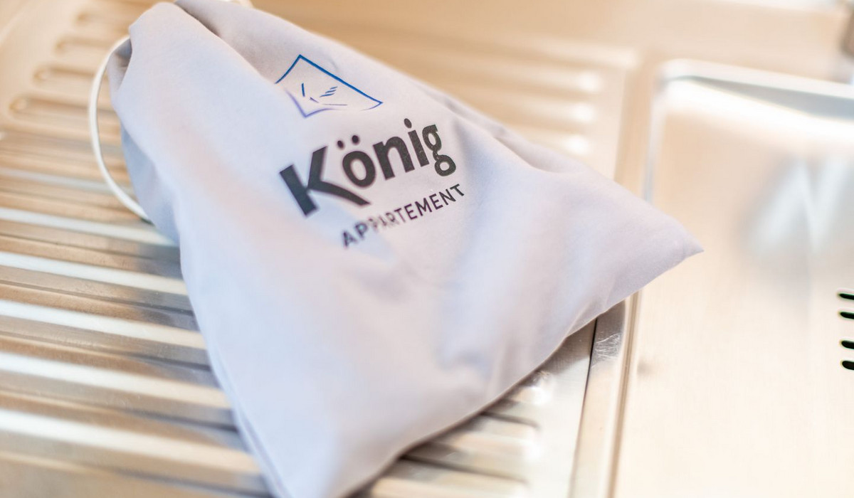 Residenz Bismarck, Whg. 15