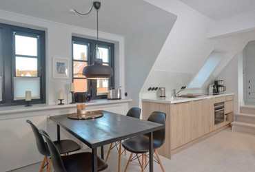 Villa Maybach, Whg. 8