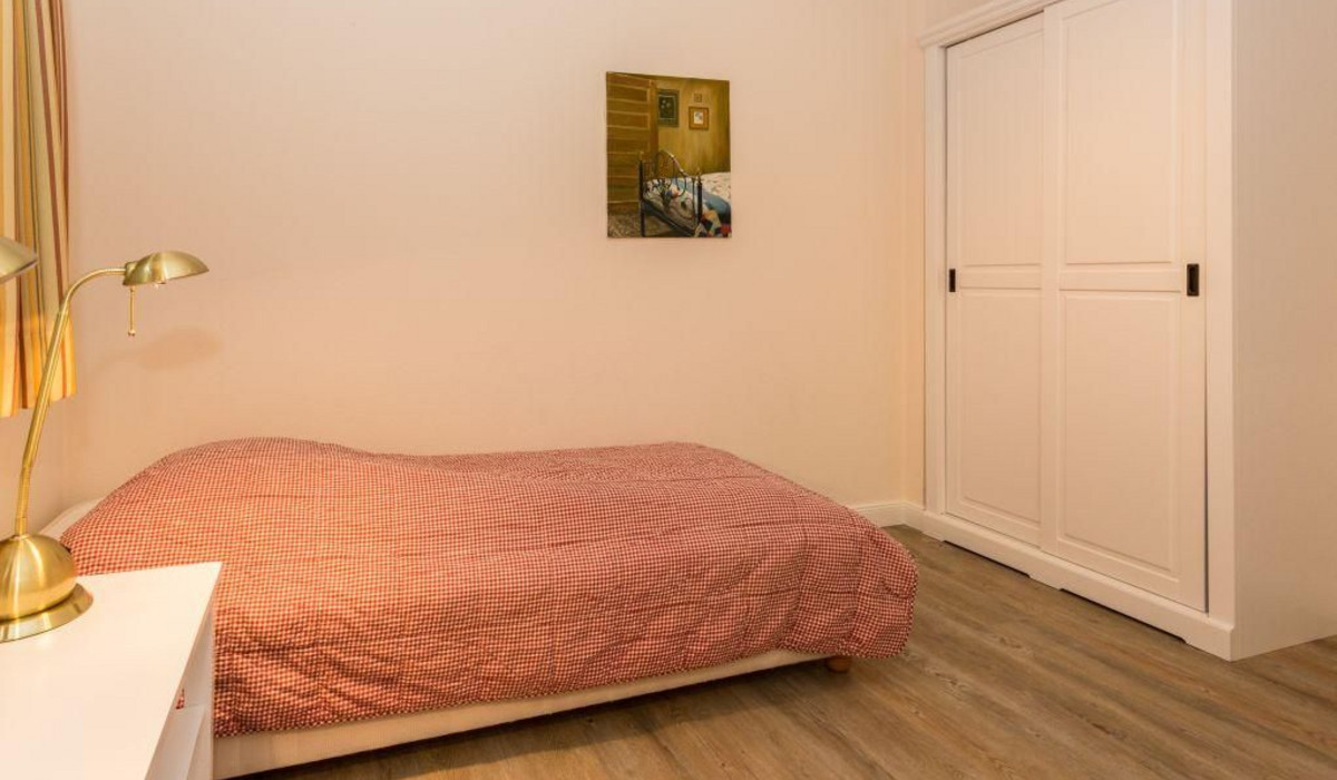 Alte Stadtgärtnerei, Whg. 22