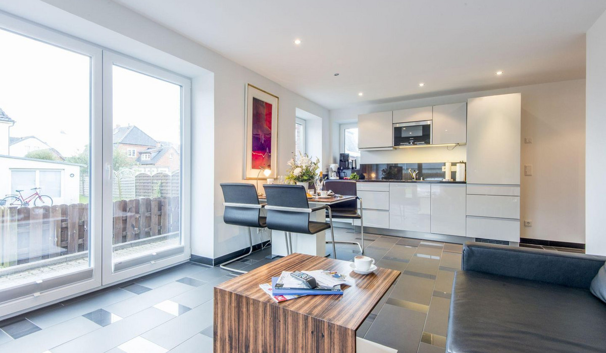 Art your Life - Haus Schützenstraße, Whg. 2